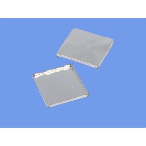 Buy cheap china metal shield clips for PCB mount SMT from wholesalers