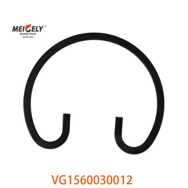 Buy cheap High Quality VG1560030012 Piston Pin Retaining Ring For Weichai Engine from wholesalers