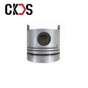 Buy cheap NISSAN UD RE8 Piston Cylinder Liner 12011-97107 from wholesalers