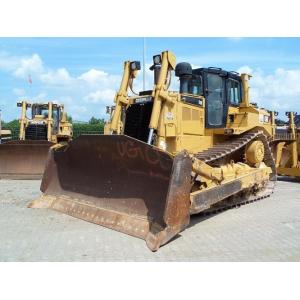 Original D8R Used CAT D8R Second-hand CATERPILLAR D8R