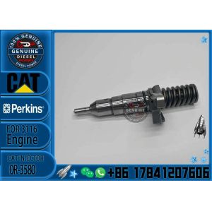 Buy cheap Excavator Injector 4P-1731 127-8222 0R-3580 0R-8461 0R-3389 0R-84710R-3580 for 3116 Diesel Engine Parts Nozzle Assembly from wholesalers