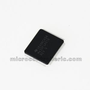 Buy cheap MSP430FG4618IPZR  16-bit Microcontrollers - MCU 16B Ultra-Lo-Pwr MCU from wholesalers