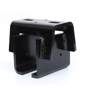 Buy cheap 1mm Copper Sheet Metal Welding Design High Precision 0.03mm from wholesalers