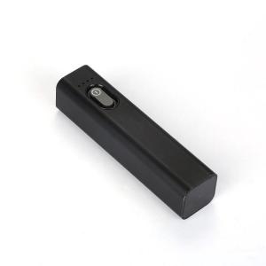 Buy cheap Spycam Power Bank Video HD Camera 1080P With Remaing Battery Indicator 2000mah from wholesalers