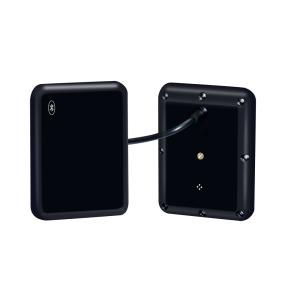 Buy cheap 79GHz Barrier Gate Radar with IP66 Protection RS485 Interface and 6m Detection Range for Vehicle Detection from wholesalers