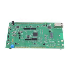 Buy cheap KITT2G-B-HEVK Embedded Solutions High TRAVEO™ 32-Bit Embedded MCU Evaluation Board from wholesalers