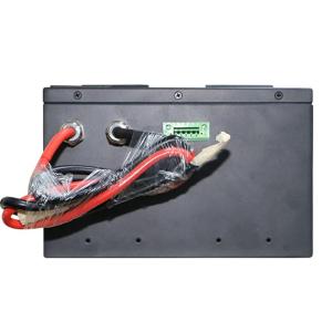 Buy cheap Deep Cycle High Capacity Electric Golf Cart Lithium Battery Maintenance Free from wholesalers