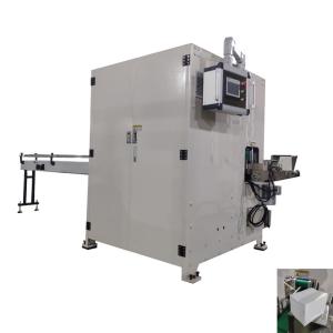 Buy cheap Bundling Bags Pneumatic Regulation Tissue Paper Manufacturing Machine Timing Belt from wholesalers