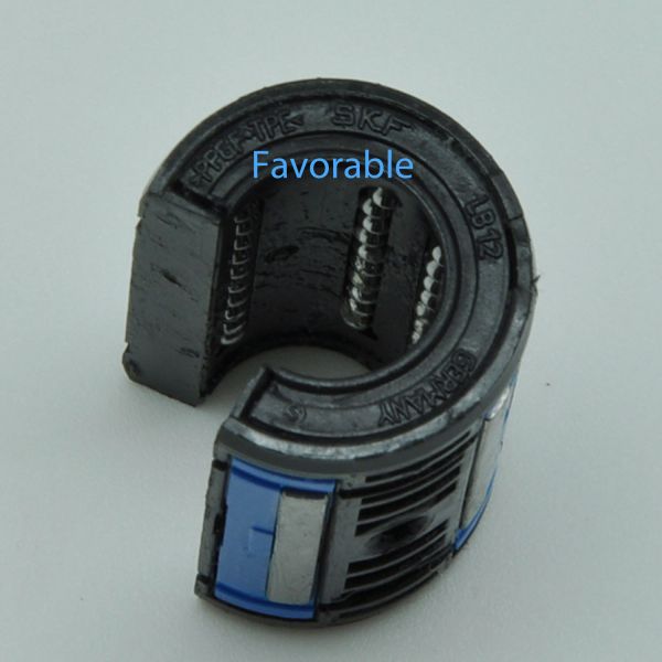 Buy cheap Skf Bearing Lb20 Open Bearing 20x32x45, X Axis Especially Suitable For Lectra Vector 7000 Cutting Mahine from wholesalers