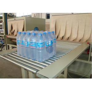 Durable Electric Shrink Packaging Equipment Automatic Heat Sealing And