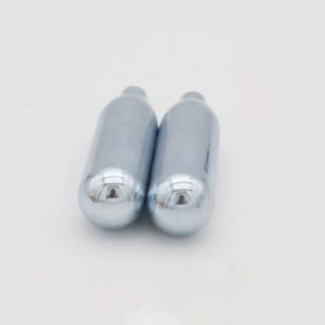 8g Cartridge Cream Whipper High Purity For Kitchen Tools