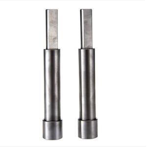 Buy cheap Stainless Steel Precision Mould Parts CNC Machining Service 0.001mm Tolerance from wholesalers