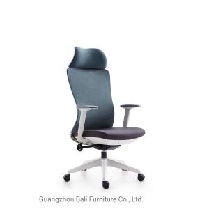 Buy cheap OEM & ODM Mesh Swivel Office Chair With Adjustable Armrest from wholesalers