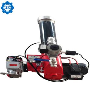 Buy cheap 50000Kcal/H Two Stage Gas Burner Industrial Boiler Burner Gas Fired Burner For Heating from wholesalers