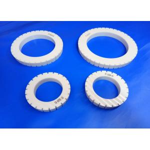 Buy cheap high precision customized advanced industrial ceramics zirconia parts ZrO2 from wholesalers