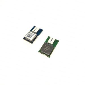Buy cheap 802.15.4 IR-UWB Wireless Transceiver Module 3.5GHz To 6.5GHz DWM1001C Electronic Integrated Circuits from wholesalers