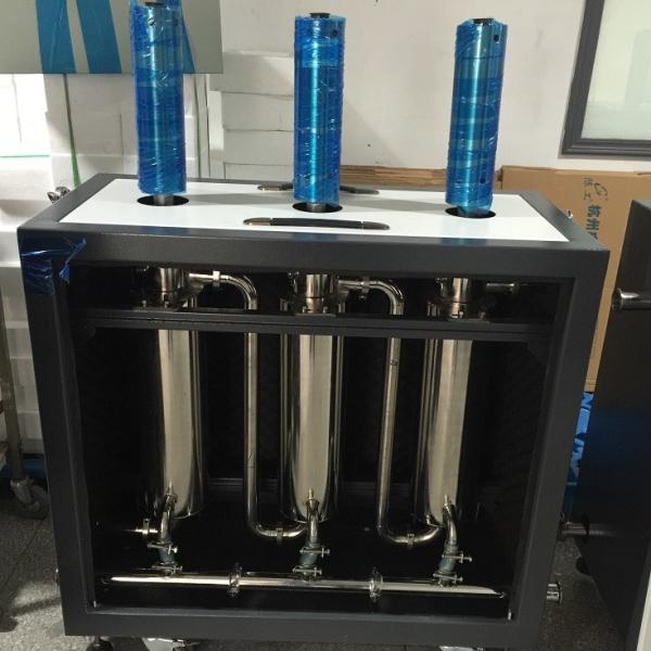 Buy cheap 20 Khz Ultrasonic Probe with Sound Barrier Enclosure from wholesalers