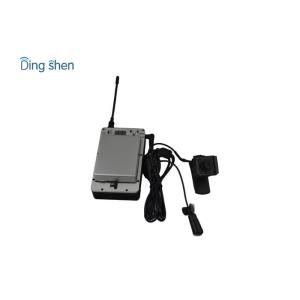 Buy cheap LCD Display Cofdm Video Transmitter And Receiver For Drones from wholesalers