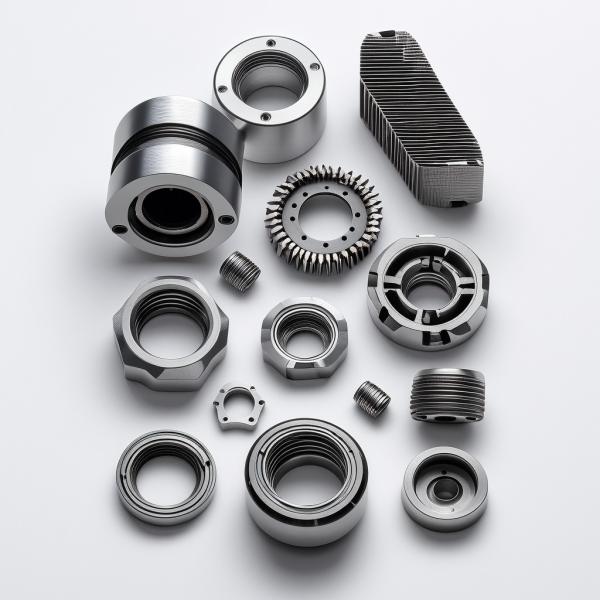 Buy cheap High Precision CNC Turning Milling Parts in Customized Size with and ±0.01mm Tolerance from wholesalers