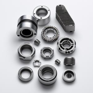 Buy cheap High Precision CNC Turning Milling Parts in Customized Size with and ±0.01mm Tolerance from wholesalers