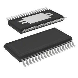 Buy cheap DRV8711DCP Integrated Circuits ICS PMIC Motor Drivers Controllers from wholesalers