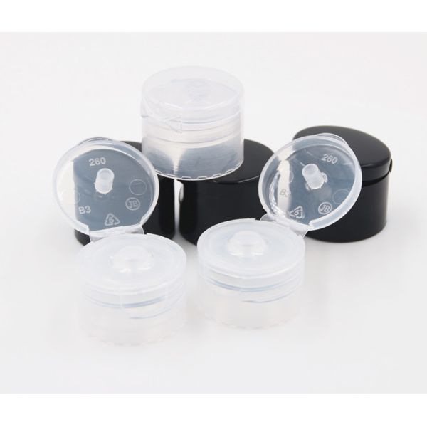 Buy cheap Custom Mould ODM PP 28mm Flip Top Dispensing Caps from wholesalers