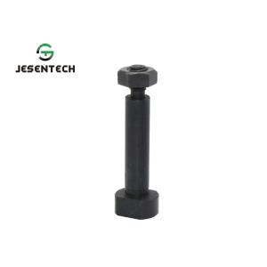 Buy cheap High Precision Hinge Pin Replacement , Custom Accepted Non Standard Fasteners from wholesalers