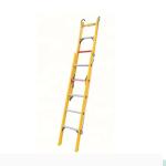 Buy cheap 12m 15m Safety Fiberglass Step Ladder With EN 131 Certificated Multipurpose from wholesalers