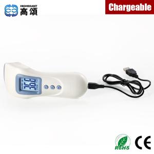 Buy cheap 2015 new product smart thermometer with ISO CE RoHS certificates from wholesalers