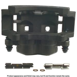 Buy cheap DODGE Auto Parts Vehicle Car Brake Caliper 18B4897 18B4896 OEM 5093264AA 5093263AA from wholesalers