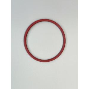 Buy cheap Black -40°F to 250°F Temperature Range PTFE Coated Hole Oil Seal Water Seal O Ring from wholesalers