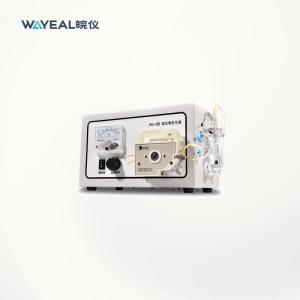 Buy cheap Five Spectral Bandwidths Atomic Absorption Spectrophotometer AC220V from wholesalers