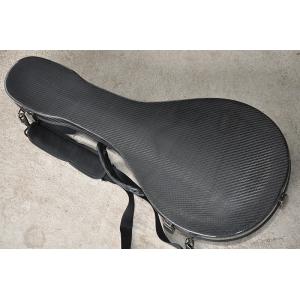 Factory custom Handmade custom advanced 8 strings mandolin electric guitar with