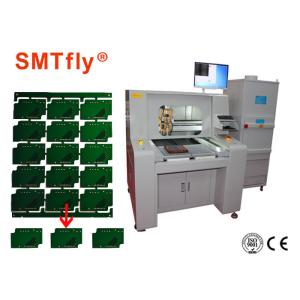 China CNC PCB Router Machine PCB Routing Equipment for PCB Assembly on sale China CNC PCB Router Machine PCB Routing Equipment for PCB Assembly on sale