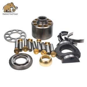 Buy cheap Axial Piston Fixed Pump Rotary Oil High Pressure Pump A4VSO355 A4VSO500 Spare Part Piston Cylincer Block Seal Kit from wholesalers