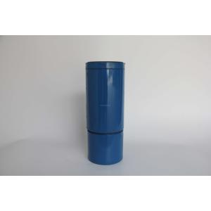 API Standard N80 Reamer Float Shoe with 168.28mm OD for Oil and Gas Field