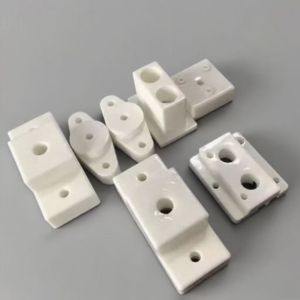 Buy cheap 99.8% High Alumina Ceramic for Electrical Insulation | High-Voltage Switchgear & GIS Components from wholesalers