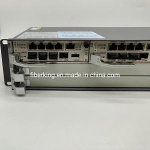 Huawei Ma5800 X2 AC Olt Service Subrack with 2xmpsc 1xpisb