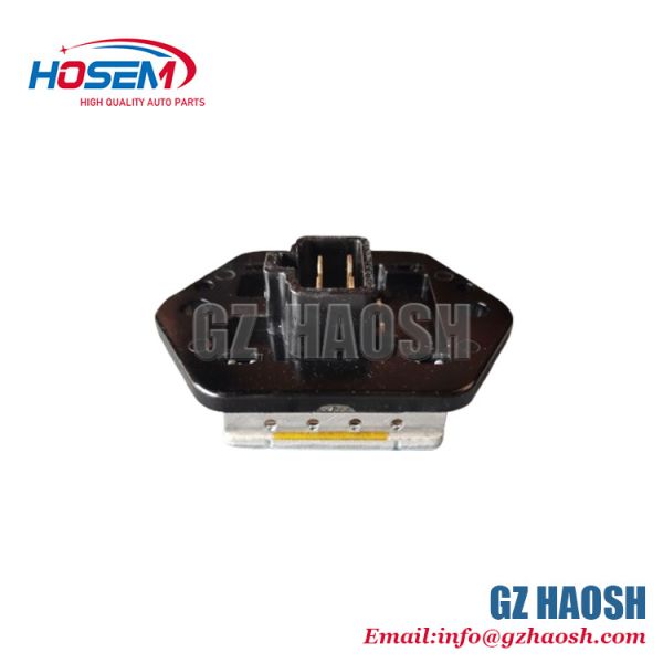 Buy cheap 1-83519093-DC Blower Fan Power Resistor CXZ51K 24V from wholesalers