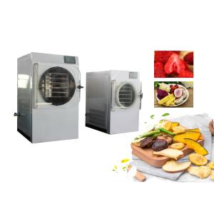 Buy cheap Low Noise Freeze Drying Machine For Strawberry Cassava Vegetable from wholesalers