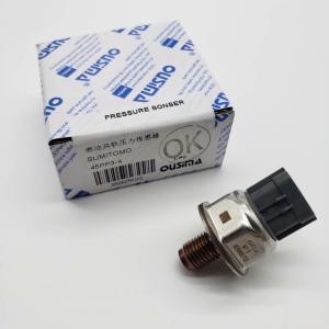 OUSIMA Excavator Pressure Sensor 45PP3-4 Fuel Rail High Oil Pressure Sensor