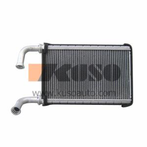 Buy cheap 87107-1280 Auto Heater Radiator For HINO FM2P 500 P11C Engine from wholesalers