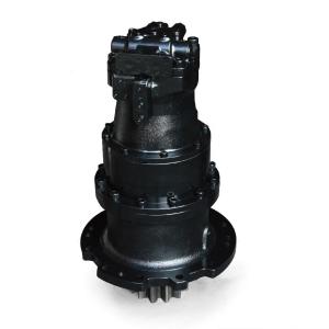 Buy cheap TGFQ EX200-5 Excavator Slewing Reduction Assembly 4330222 4330222 Swing Motor With Gearbox from wholesalers