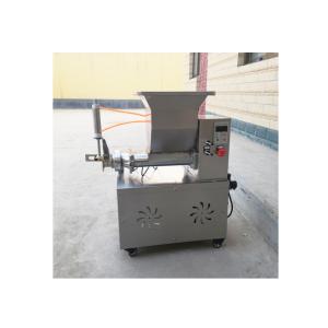 Multi-Function Air Compressor Dough Divider Rounding Machine Manufacturers