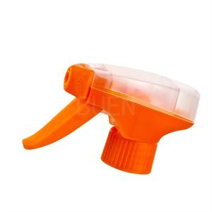 Buy cheap Household All Plastic Trigger Spray Customized 28 410 Trigger from wholesalers