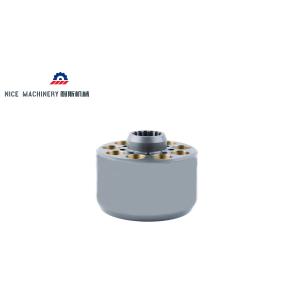 Kawasaki K3V112DT/K5V140Hydraulic Cylinder Block/HyundaiR215-7/R225-7/DoosanDH21