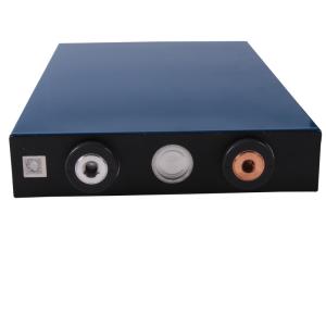 Buy cheap Solar Backup 72AH L135F72 CALB Lifepo4 Battery Aluminum shell from wholesalers