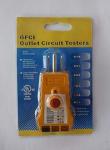 AC 110-12V GFCI Outlet Circuit Tester