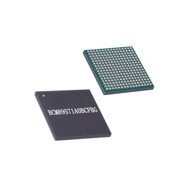 Quality BCM89571A0BCFBG Automotive Ethernet Switches With Mulitlayer Security Including MACsec for sale