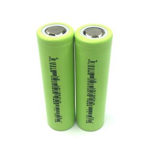 Buy cheap 10C High Power 3.7V 2000mAh 18650 Lithium Ion Battery from wholesalers